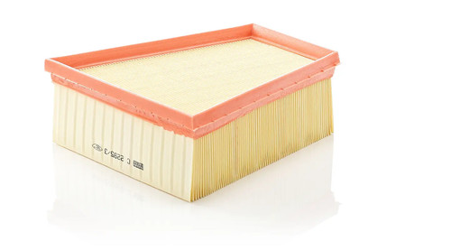 Filtro aria mann filter - mann-filter, c