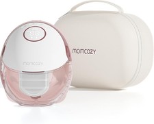 Momcozy Mobile Style M6