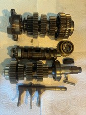 YAMAHA XJ 650 TURBO - 1982 -