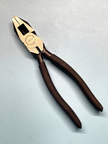 Craftsman 45093 pinza lineman - 45093,