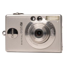 Canon IXUS V2 2.0MP Digital