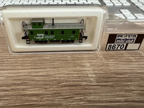 Märklin 8670 mini club - 8670, mini-club