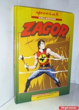 ZAGOR SPECIAL COLLEZIONE -
