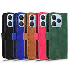 Luxury Rugged Leather Wallet
