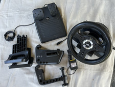 MadCatz Racer P3 Ruota e