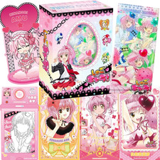 Shugo Chara Trading Card Game