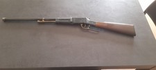 FUCILE GIOCATTOLO ANNI' 70/'80 WINCHESTER - MARSCHAL - MADE IN ITALY 