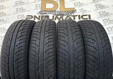 PNEUMATICI GOMME USATE TOYO SNOWPROX S943 175-60/R16 - 82H [COD.769] AL 90%