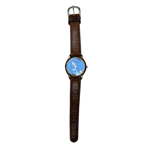 Orologio analogico vintage
