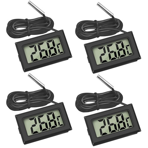 Thlevel mini termometro - thlevel,