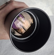 Leica Telyt - R 1:4/250 Camera lens