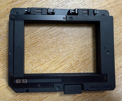 Minolta supporto di - minolta, ha-p2