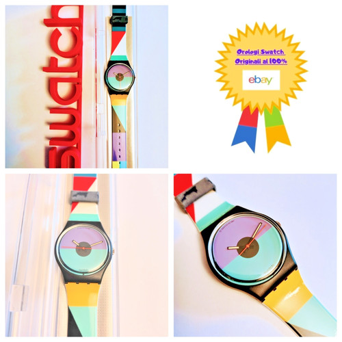 Swatch gent catherine - swatch,