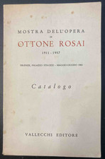 Mostra dell'opera di Ottone