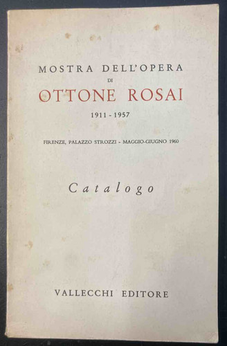 Mostra dell opera ottone - mostra, dell'opera