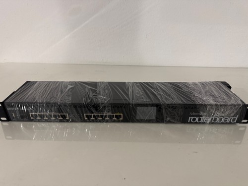 Vpn router switch mikrotik - router/switch,