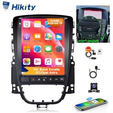 Autoradio ECO Android15