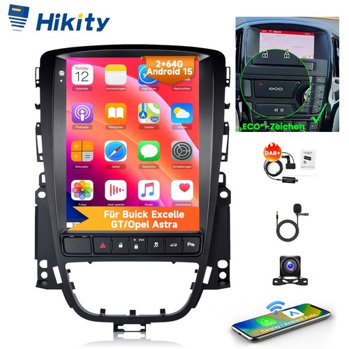 Autoradio eco android15 - eco,