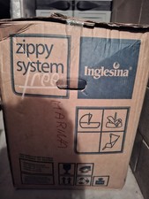 Inglesina zippy sistem - inglesina,