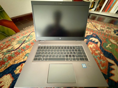 Workstation portatile zbook - workstation,
