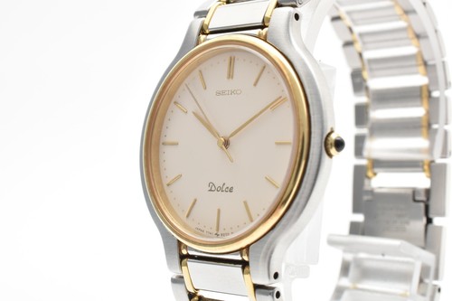 Exc seiko dolce - [exc+5], 7741-6050