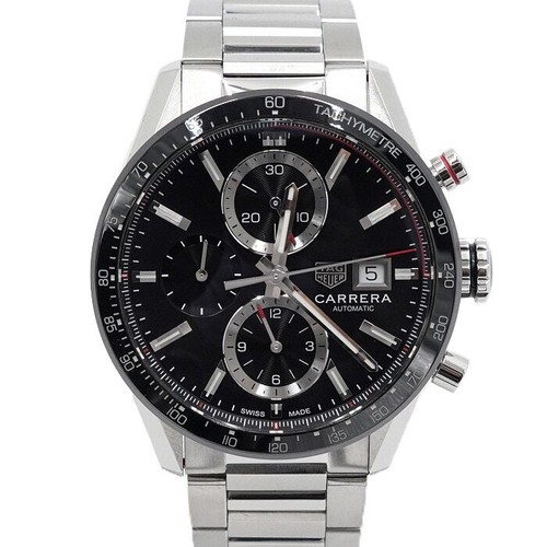 Tag heuer carrera caliber - heuer,