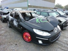 Motore PEUGEOT 407 PHASE 1