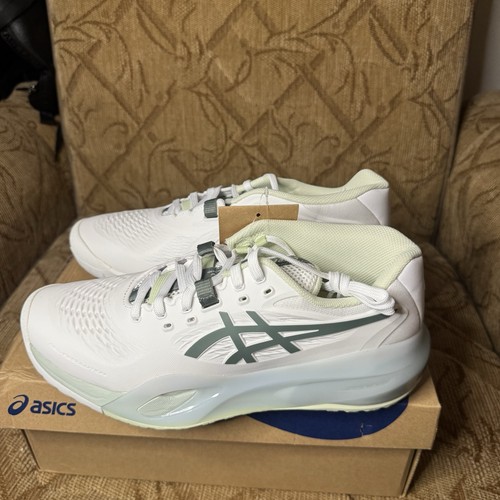 Asics gel resolution x - asics, -resolution