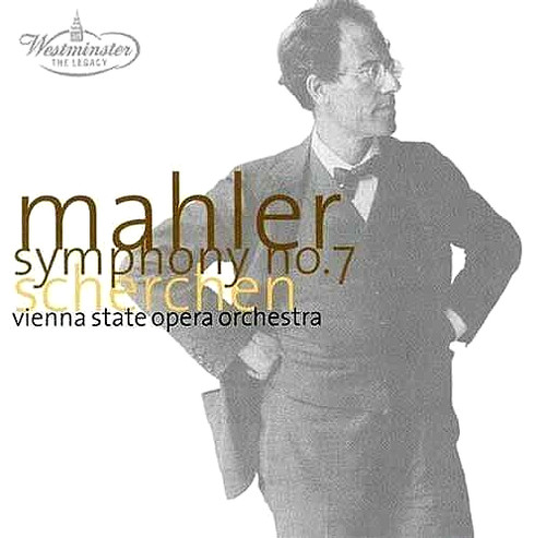 Mahler symphony hermann - mahler,