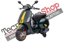 Moto Elettrica Per Bambini