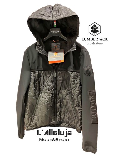 Lumberjack knight piumino - lumberjack,