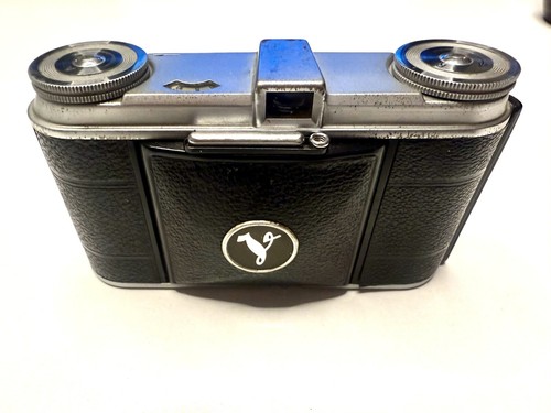 Voigtlander vito camera - voigtlander,