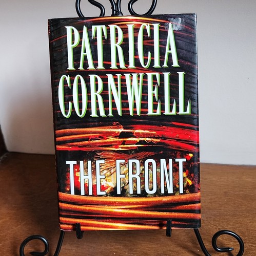 The front patricia - front,