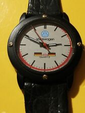 Orologio VOLKSWAGEN Donna 021-620357  40M - Vintage da Collezione o Ripresa