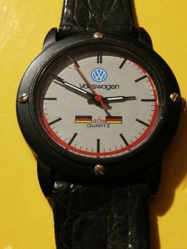 Orologio volkswagen donna - orologio,
