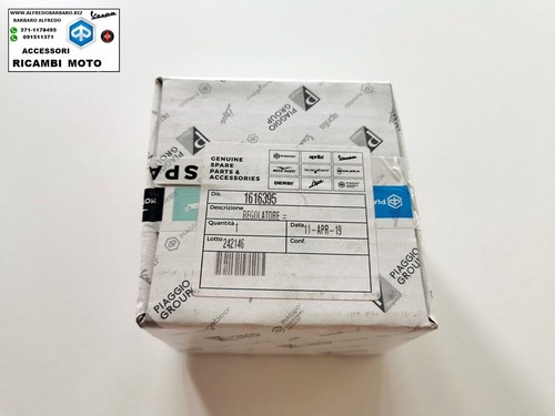 Regolatore tensione vespa - di,