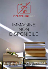  - L'originale Doll's house
