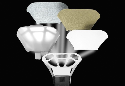 Difusor lumiquest 105 pro - lumiquest, lq-105