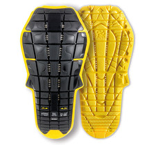 Spidi back warrior evo - warrior,