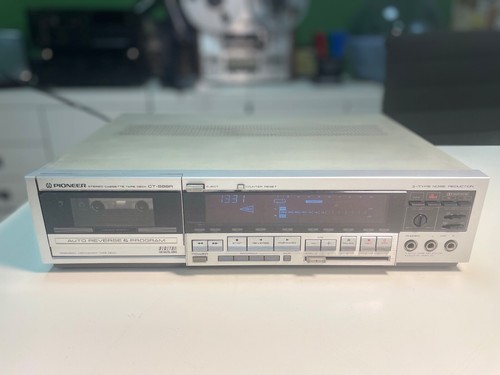 Pioneer s88r piastra - ★,