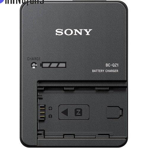 Sony qz1 caricabatteria per - sony,