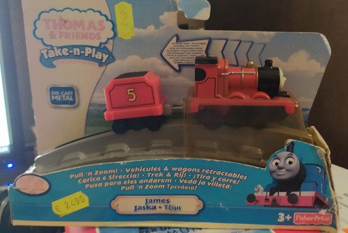 Trenino thomas friends - trenino, &