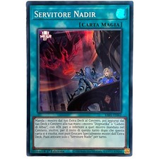 Yu gi oh ITA 1ed super rara