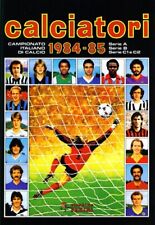FIGURINE CALCIATORI PANINI 1984-1985 (1-200) SCEGLI DAL MENU A TENDINA