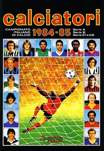 Figurine calciatori panini - figurine,