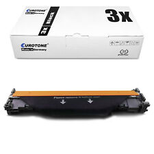 3x Tamburo Eco compatibile per