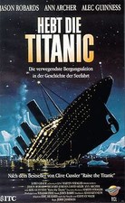 Hebt die Titanic | DVD |