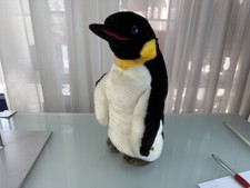 Steiff animale peluche 063541