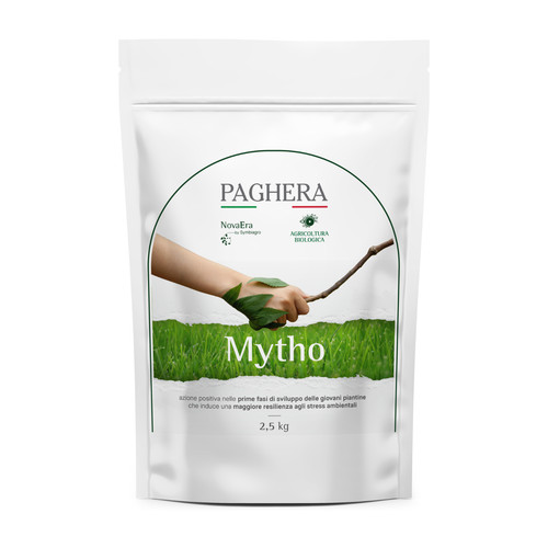 Paghera novaera mytho - paghera, kg