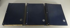 Manuale officina VW Maggiolino